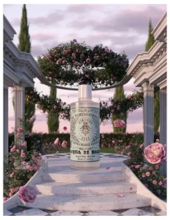 Santa Maria Novella Rose Water (Acqua Rose)
