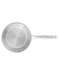 Scanpan Fry Pan 20cm in Silver
