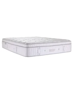 Sealy Crown Jewel Palace Royale Flex Plush Mattress