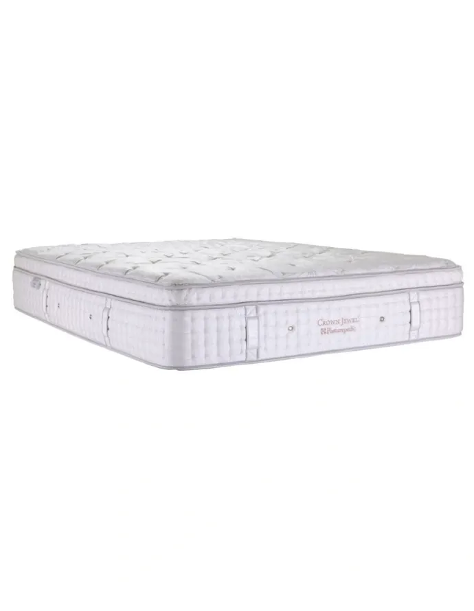 Sealy Crown Jewel Palace Royale Flex Plush Mattress