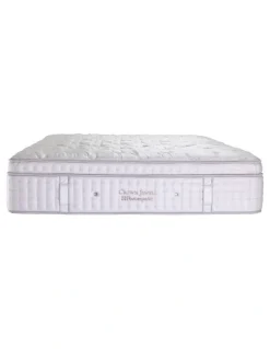 Sealy Crown Jewel Palace Royale Flex Plush Mattress