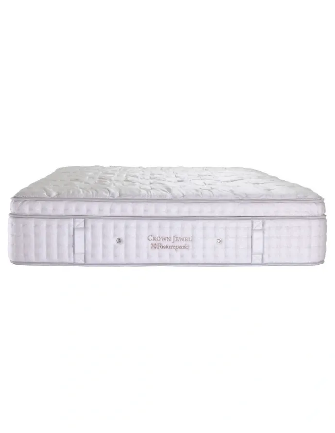 Sealy Crown Jewel Palace Royale Flex Plush Mattress