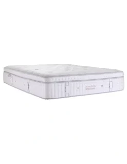 Sealy Crown Jewel Royal Empress Plush Mattress