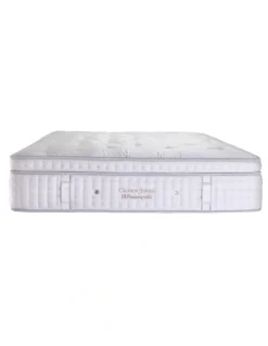 Sealy Crown Jewel Royal Empress Plush Mattress