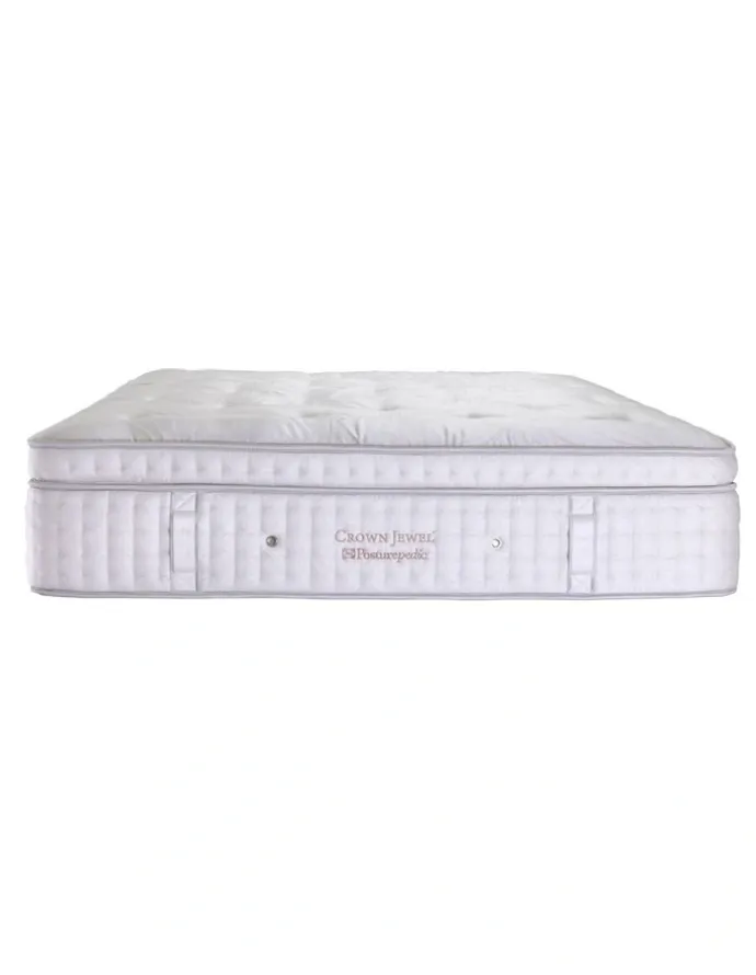 Sealy Crown Jewel Royal Empress Plush Mattress