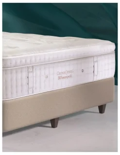 Sealy Crown Jewel Royal Empress Plush Mattress