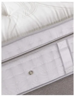 Sealy Crown Jewel Royal Empress Plush Mattress