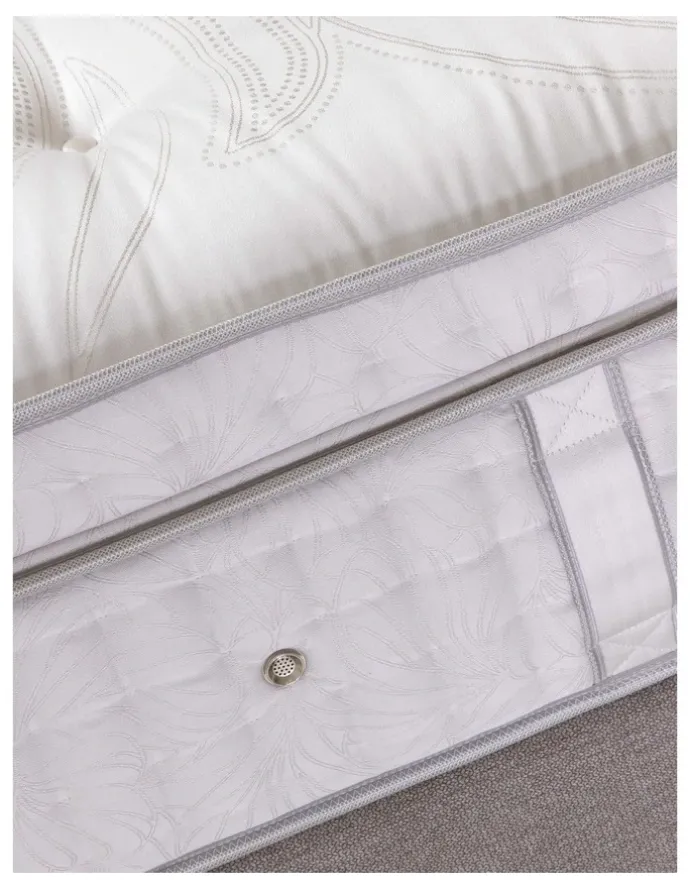 Sealy Crown Jewel Royal Empress Plush Mattress