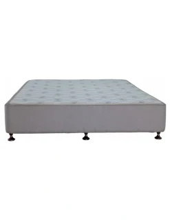 Sealy Exquisite Bed Base in Caramel