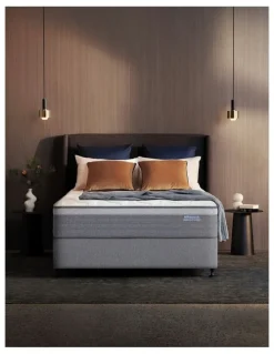 Sealy Kota Plush Mattress