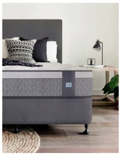 Sealy Posture Elegance Mattress Plush Queen Size