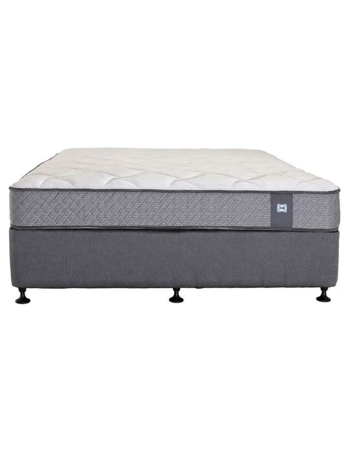 Sealy Posture Haven Mattress Medium Queen Size