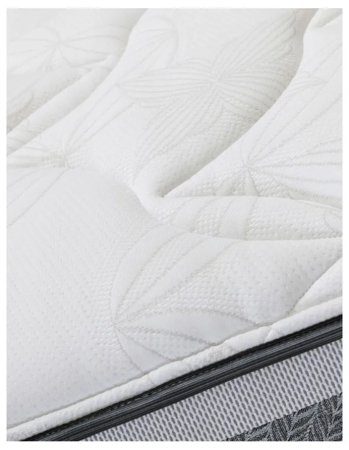 Sealy Posture Haven Mattress Medium Queen Size