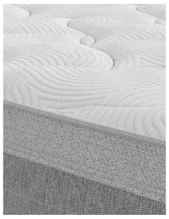 Sealy Posture Luxe Mauritius Wool Plush Mattress