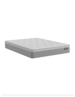 Sealy Posture Luxe Mauritius Wool Plush Mattress