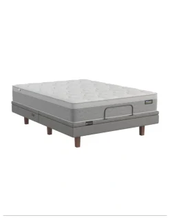 Sealy Posture Luxe Mauritius Wool Plush Mattress