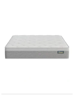 Sealy Posture Luxe Mauritius Wool Plush Mattress