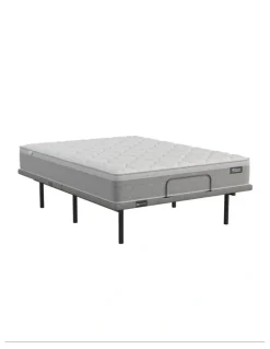Sealy Posture Luxe Tahiti Wool Medium Mattress