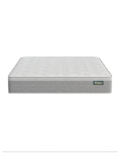 Sealy Posture Luxe Tahiti Wool Medium Mattress