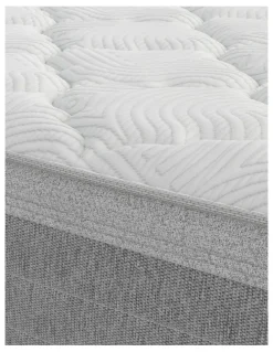 Sealy Posture Luxe Tahiti Wool Medium Mattress