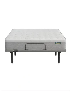 Sealy Posture Luxe Tahiti Wool Medium Mattress