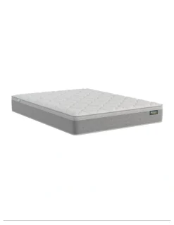 Sealy Posture Luxe Tahiti Wool Medium Mattress