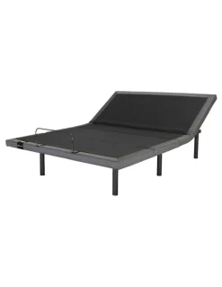 Sealy Posturematic Element Base in Grey