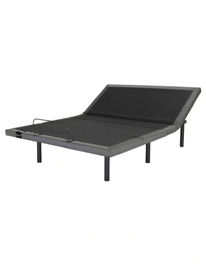 Sealy Posturematic Element Base in Grey