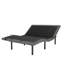 Sealy Posturematic Element Base in Grey