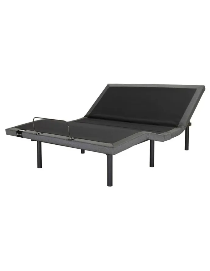 Sealy Posturematic Element Base in Grey