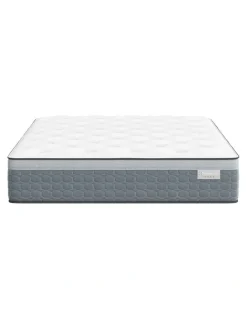 Sealy Posturepedic Private Collection Mattress Plush in White