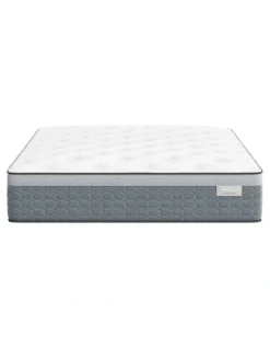 Sealy Posturepedic Private Collection Mattress Medium in White