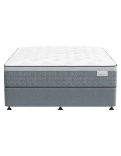 Sealy Posturepedic Private Collection Mattress Medium in White