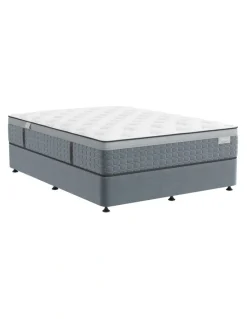 Sealy Posturepedic Private Collection Mattress Medium in White