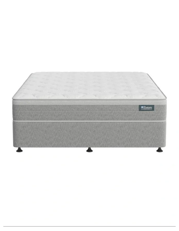 Sealy Posture Premier Barbados Medium Mattress