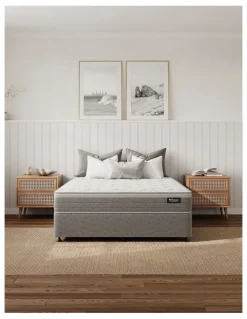 Sealy Posture Premier Barbados Medium Mattress