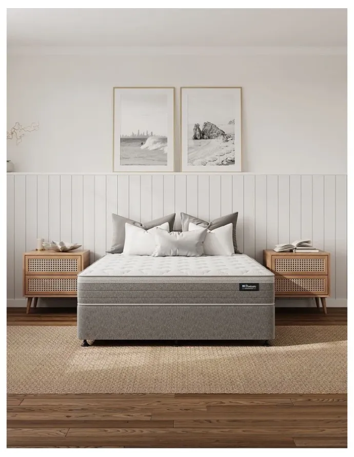 Sealy Posture Premier Barbados Medium Mattress