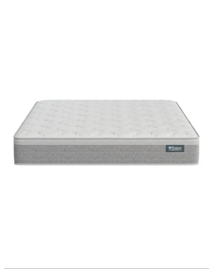 Sealy Posture Premier Barbados Medium Mattress