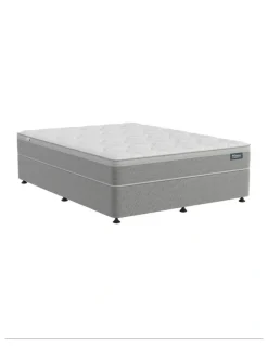 Sealy Posture Premier Santorini Plush Mattress