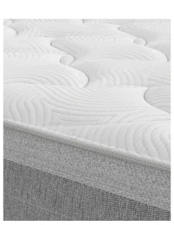 Sealy Posture Premier Santorini Plush Mattress