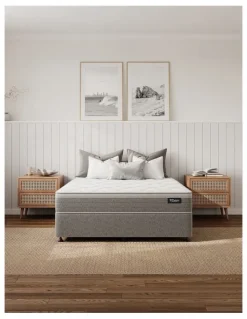 Sealy Posture Premier Santorini Plush Mattress