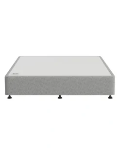 Sealy Posture Standard Base Metal