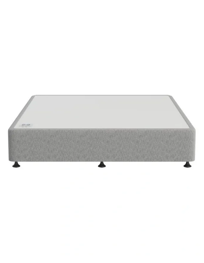 Sealy Posture Standard Base Metal
