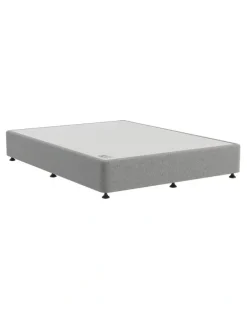 Sealy Posture Standard Base Metal
