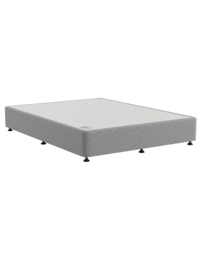 Sealy Posture Standard Base Metal