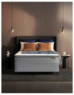 Sealy Sabah Plush Mattress