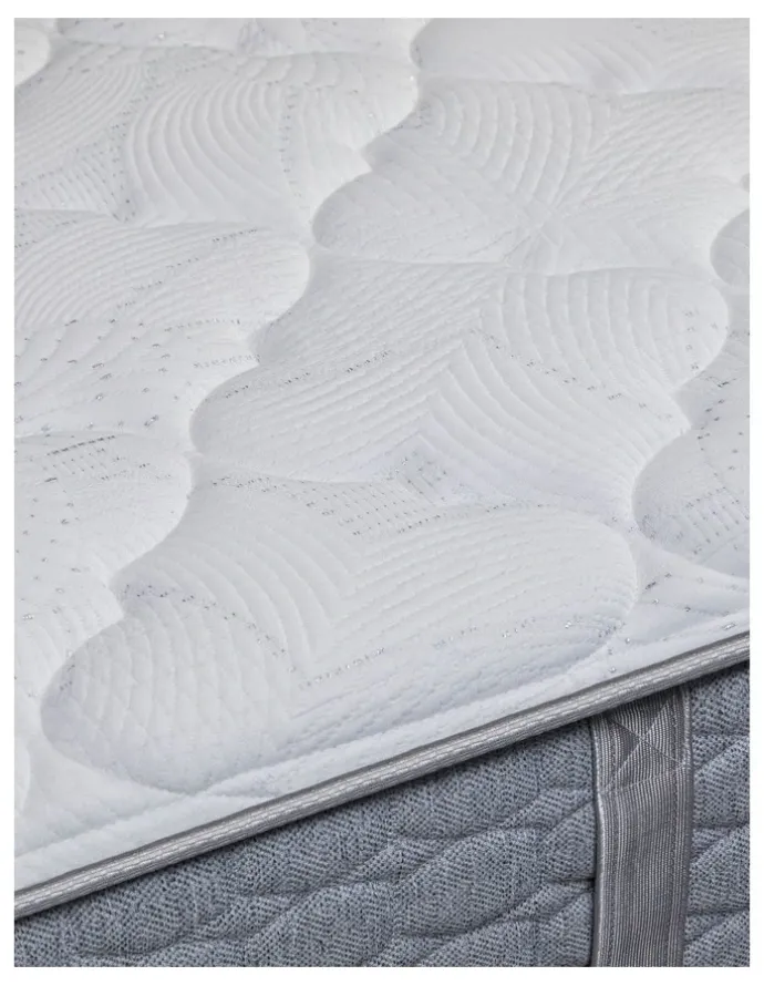Sealy Sabah Super Firm Mattress
