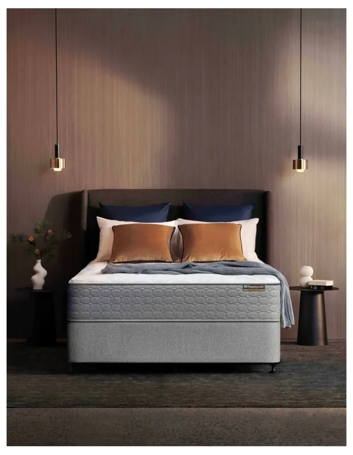 Sealy Sabah Super Firm Mattress