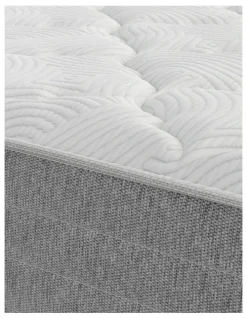 Sealy Sealy Posturepedic Singles Collection Deluxe Support Mattress