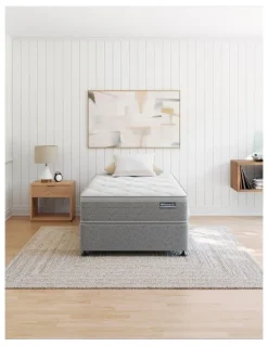 Sealy Sealy Posturepedic Singles Collection Deluxe Slumber Mattress